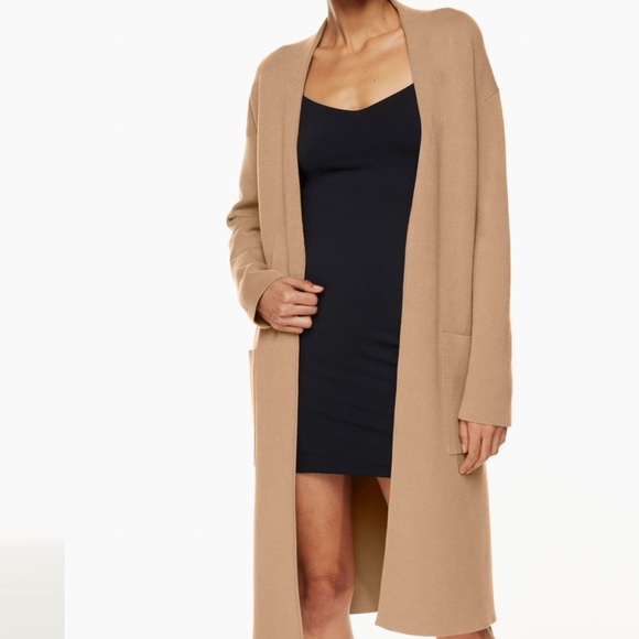 Babaton Ty Cardigan